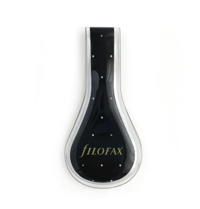 filofax-moonlight-clip-magnetica-segnalibro-55-mm image 1
