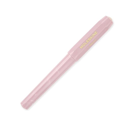 moleskine-x-kaweco-sakura-penna-a-sfera-in-abs-rosa-1-0-mm-inchiostro-blu image 7