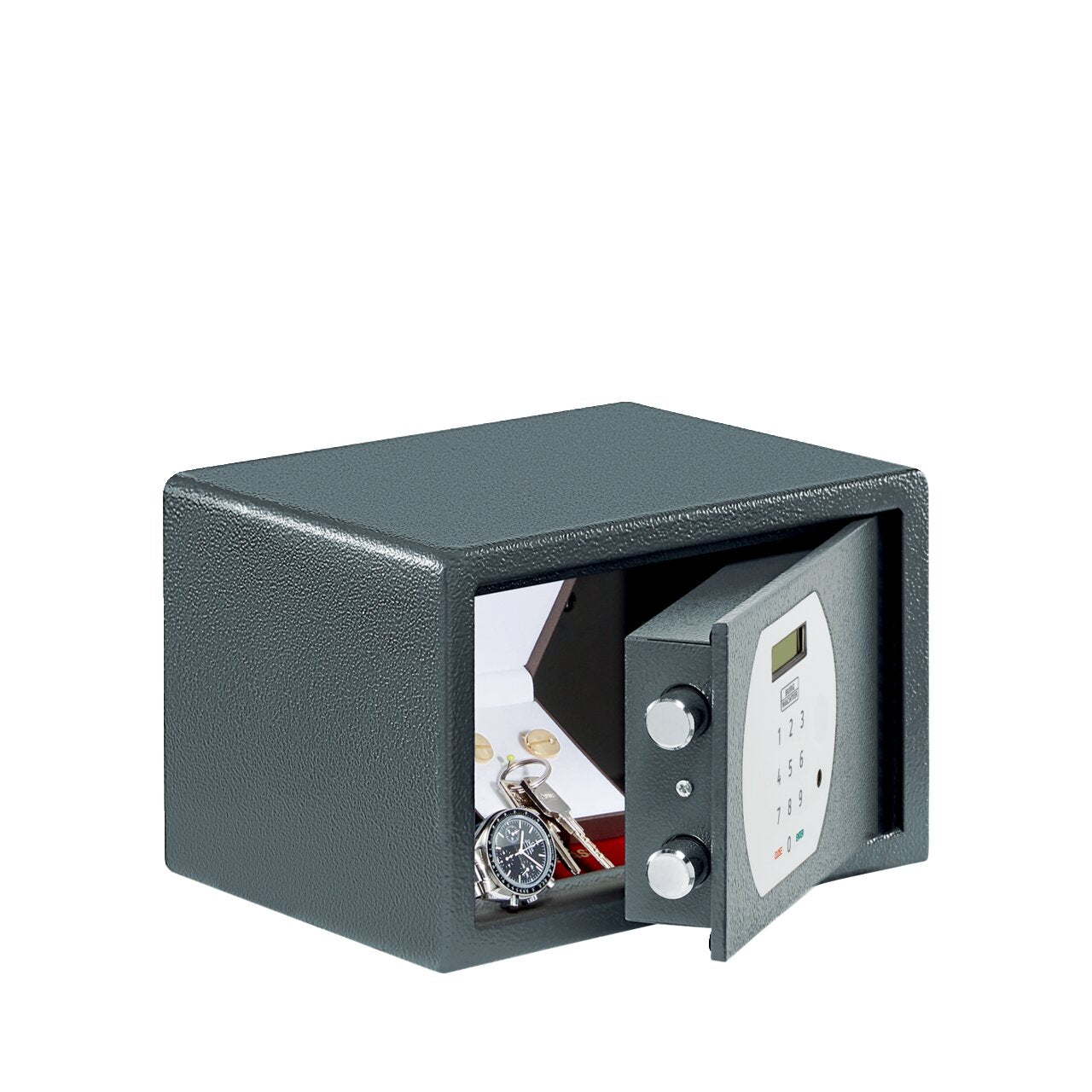 burg-w-chter-pure-safe-hotel-ps-110-e-cassaforte-elettronica-antracite image 2