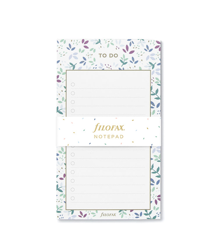filofax-garden-to-do-block-notes-carta-100gsm image 7