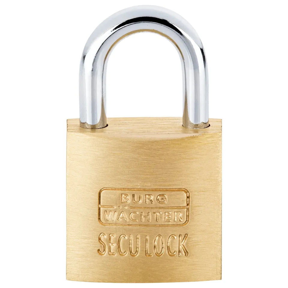 burg-w-chter-405-20-lucchetto-ottone-10-mm-interno-inox image 1