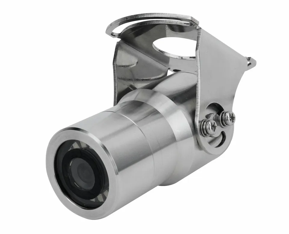 burg-w-chter-sfc-241kbifs-telecamera-bullet-inox-316l image 1