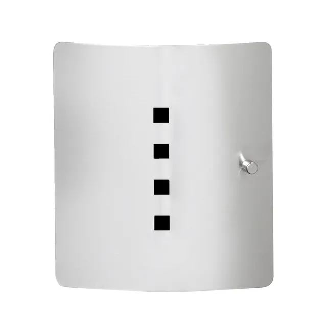 burg-w-chter-quad-6204-10-ni-cassetta-portachiavi-design-10-ganci image 1
