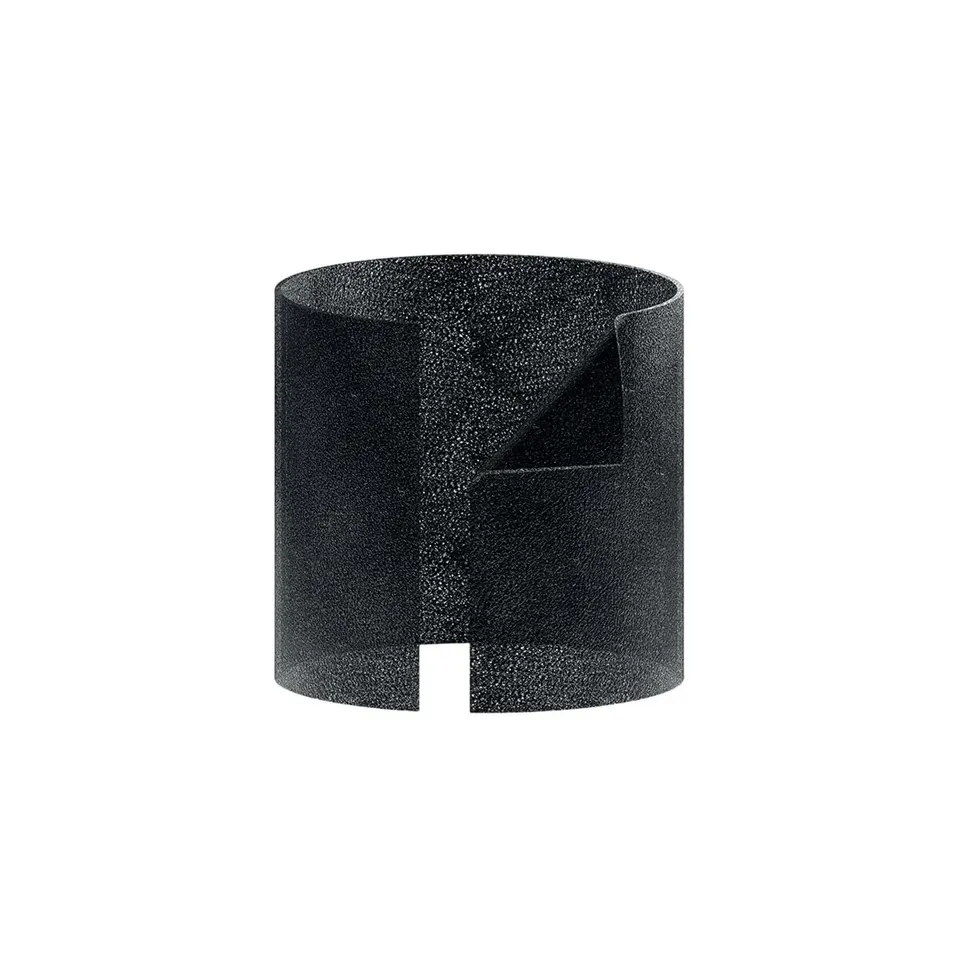 leitz-filtro-carbone-dupont-per-trusens-z-3000-confezione-3-pezzi-nero image 1