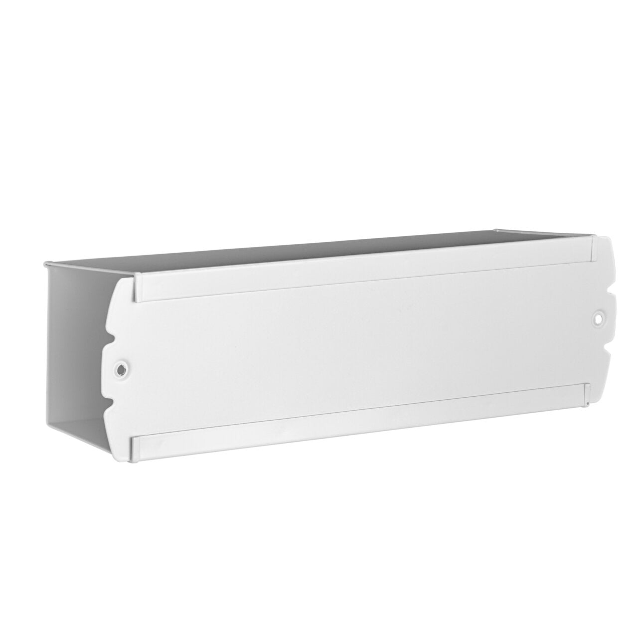 burg-w-chter-zeitungsbox-808-porta-giornali-in-acciaio-bianco image 3