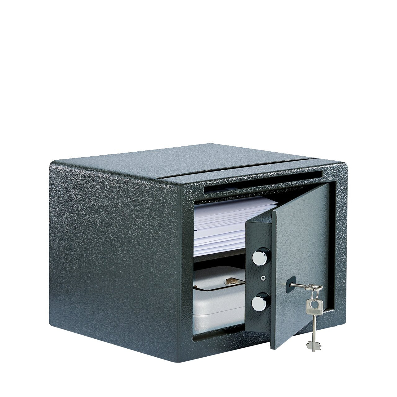 burg-w-chter-pure-safe-ews-ps-120-e-cassaforte-mobile-con-fessura image 4