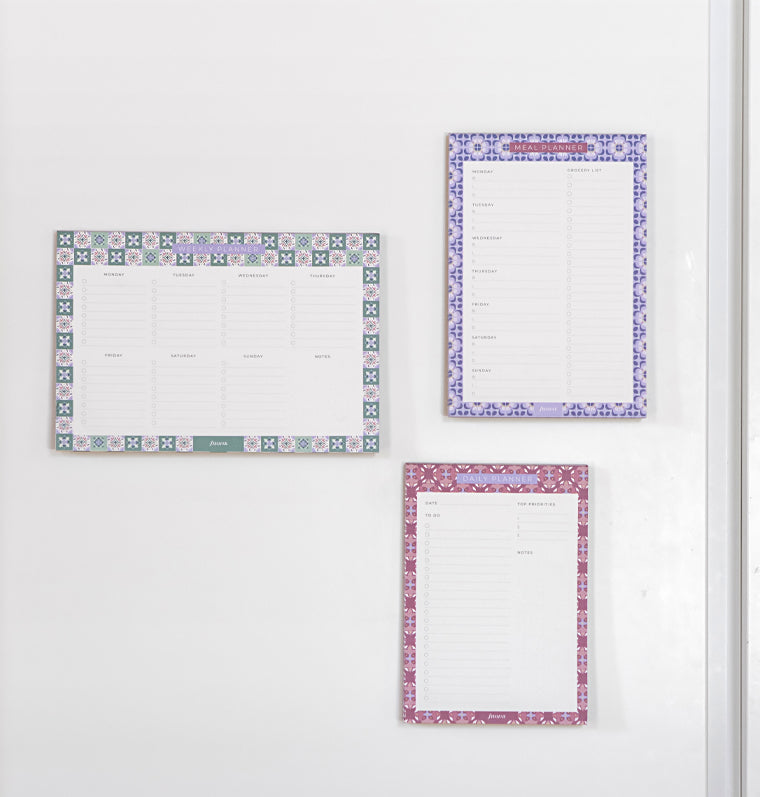 filofax-mediterranean-planner-giornaliero-magnetico image 7