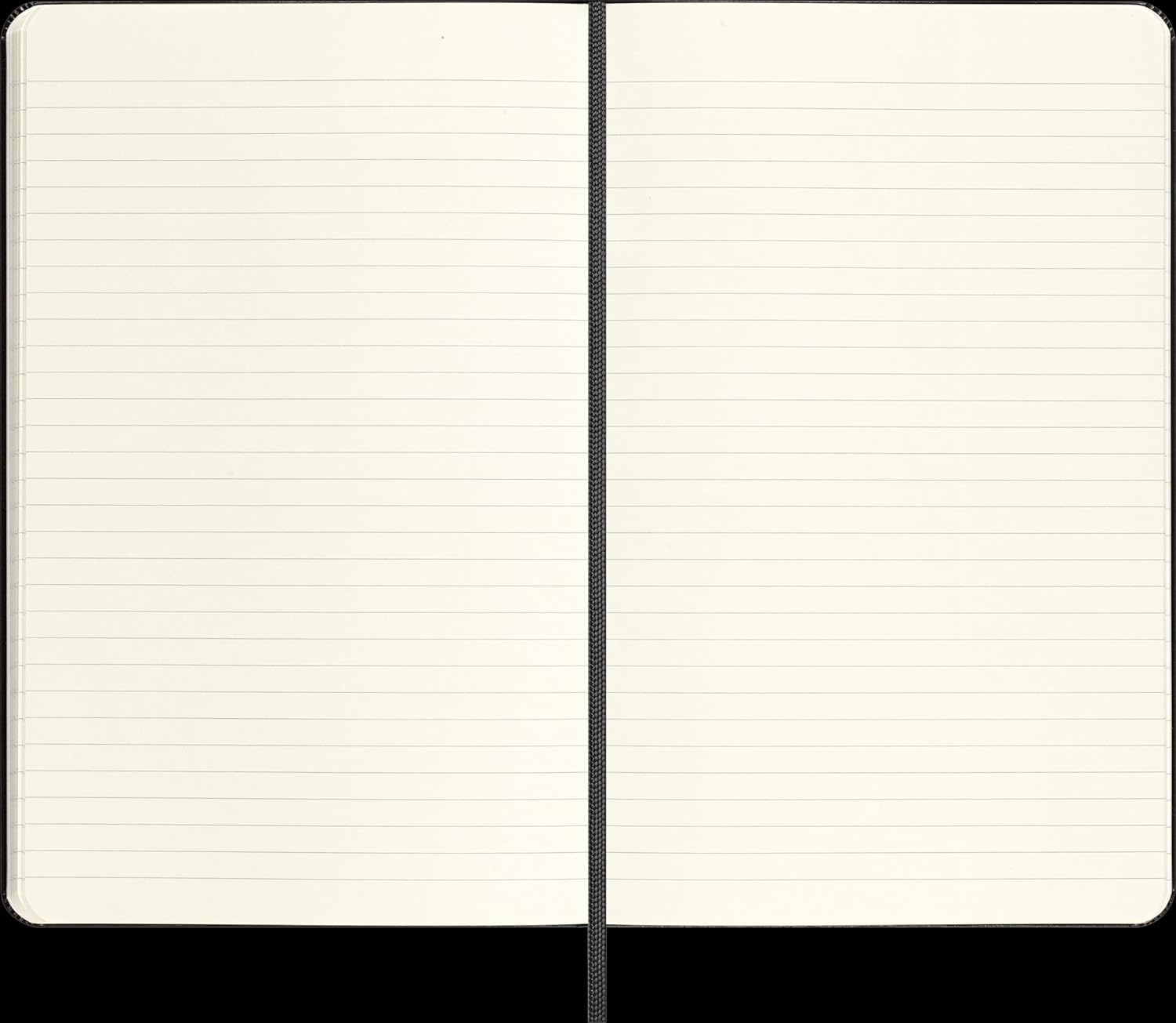 moleskine-le-petit-prince-taccuino-righe-large-13x21-cm-nero image 6