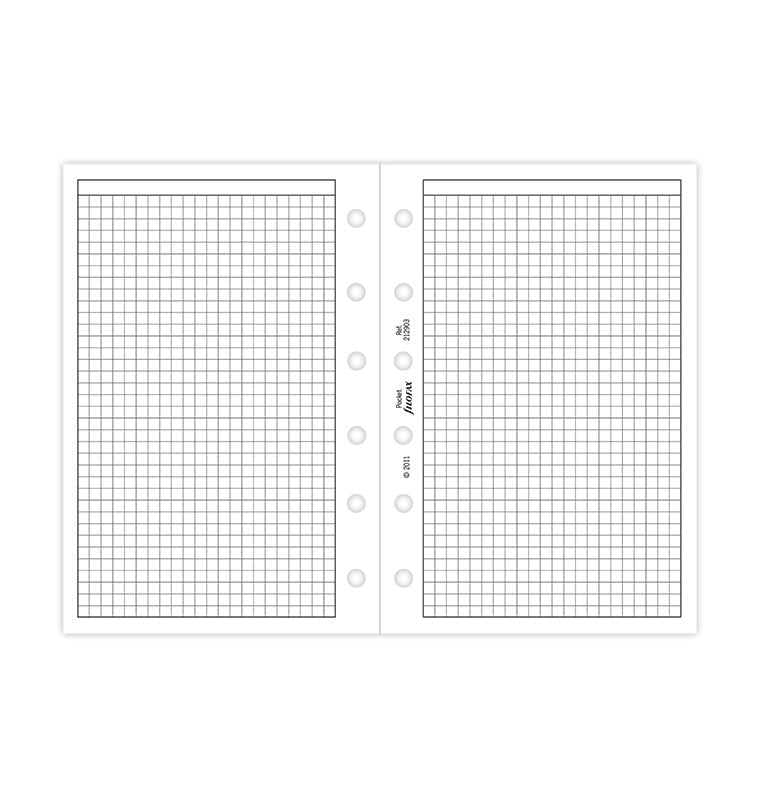 filofax-carta-a-quadretti-3mm-pocket-20-fogli image 4