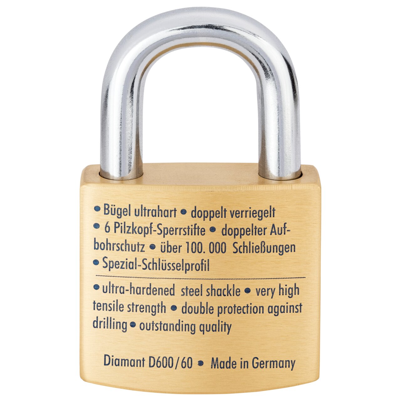burg-w-chter-d-600-60-lucchetto-cilindrico-in-ottone image 2