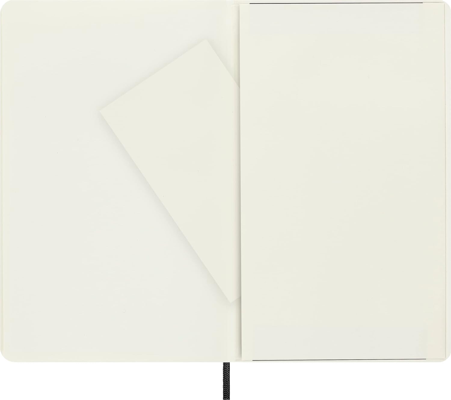 moleskine-classic-notebook-large-13x21cm-puntinato-nero image 7