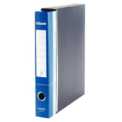 esselte-essentials-registratore-23x33-cm-dorso-5-cm-blu image 4