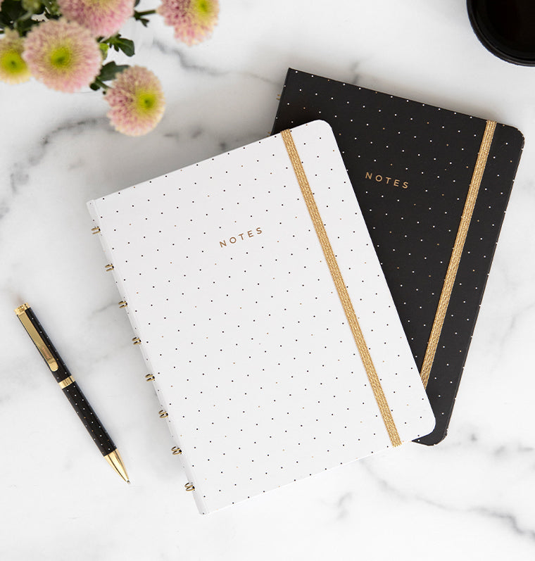 filofax-moonlight-notebook-refillabile-a5-2 image 8