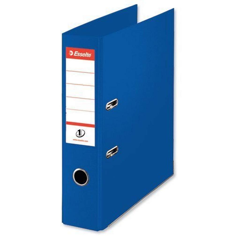 esselte-no-1-power-raccoglitore-ufficio-a4-75-mm-rosso-confezione-da-10 image 4