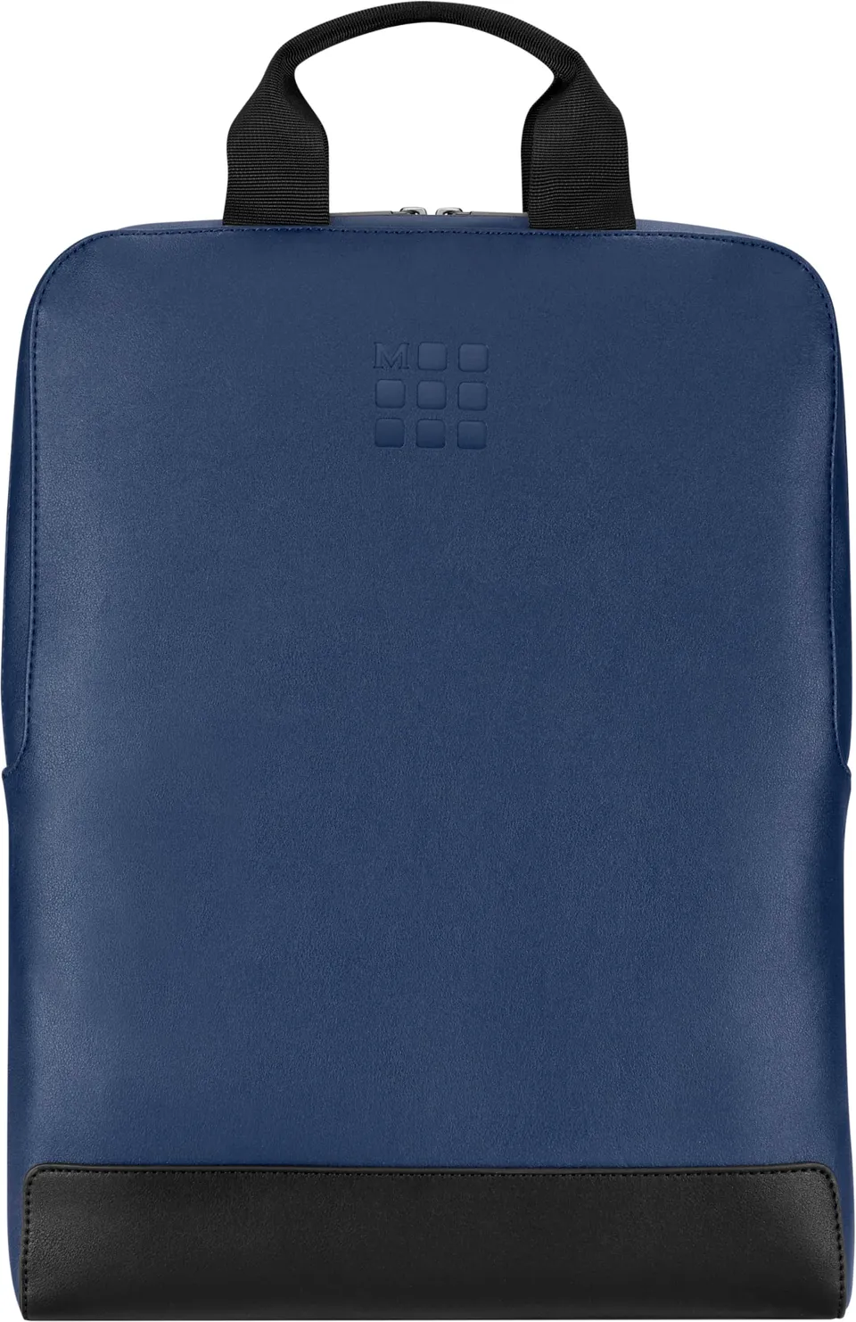 moleskine-classic-borsa-per-dispositivi-verticale-zaino-porta-pc-15-29x39x6-cm-b image 1
