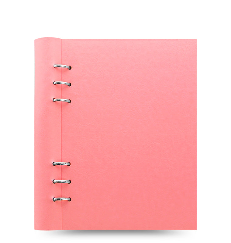 filofax-clipbook-classic-pastels-organiser-a5 image 6