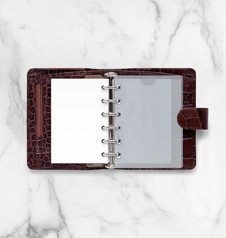 filofax-busta-trasparente-apertura-superiore-pocket image 3