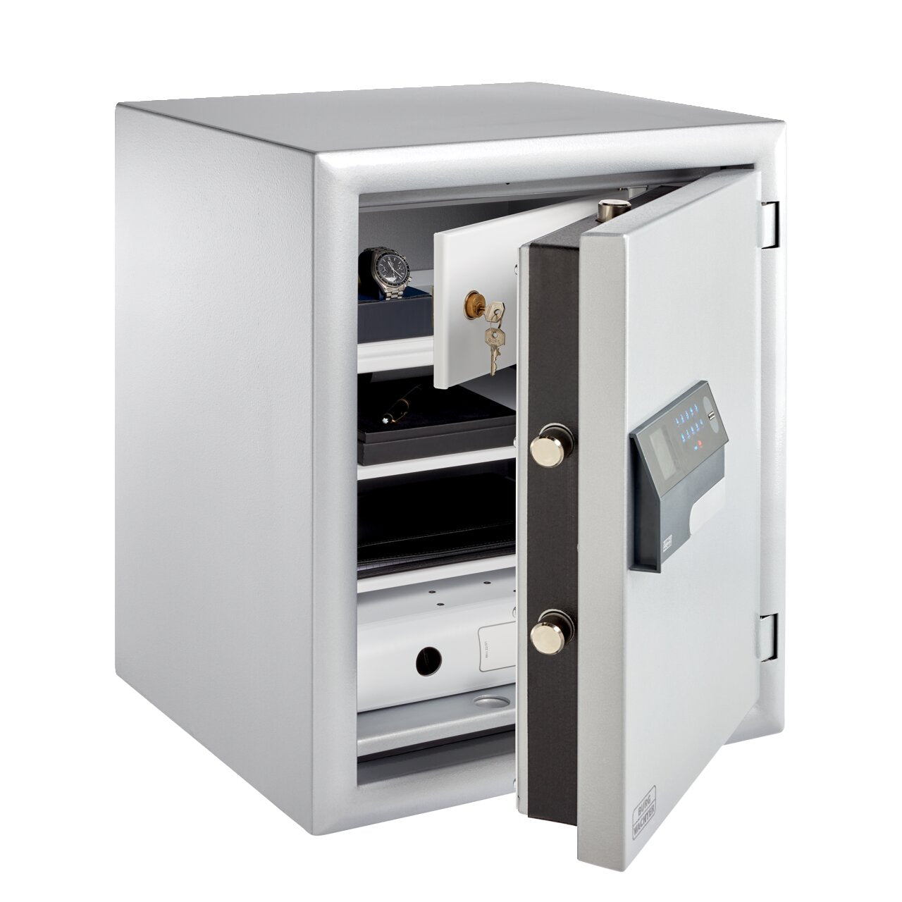 burg-w-chter-innentresor-per-mtd-f60-cassaforte-interna-acciaio image 3