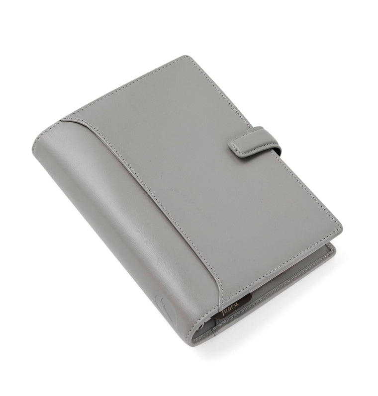 filofax-lockwood-organiser-personal-in-pelle-con-zip image 2