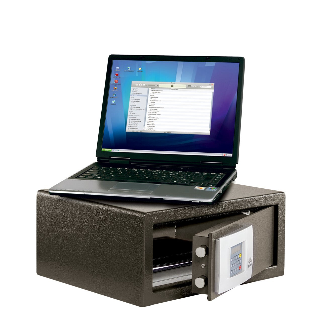 burg-w-chter-point-safe-p3-lap-cassaforte-per-laptop image 7