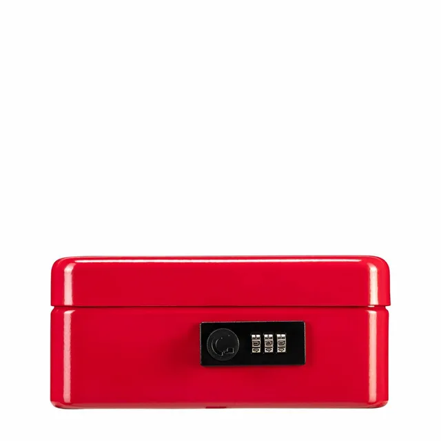 burg-w-chter-money-code-cassetta-portavalori-rossa image 1