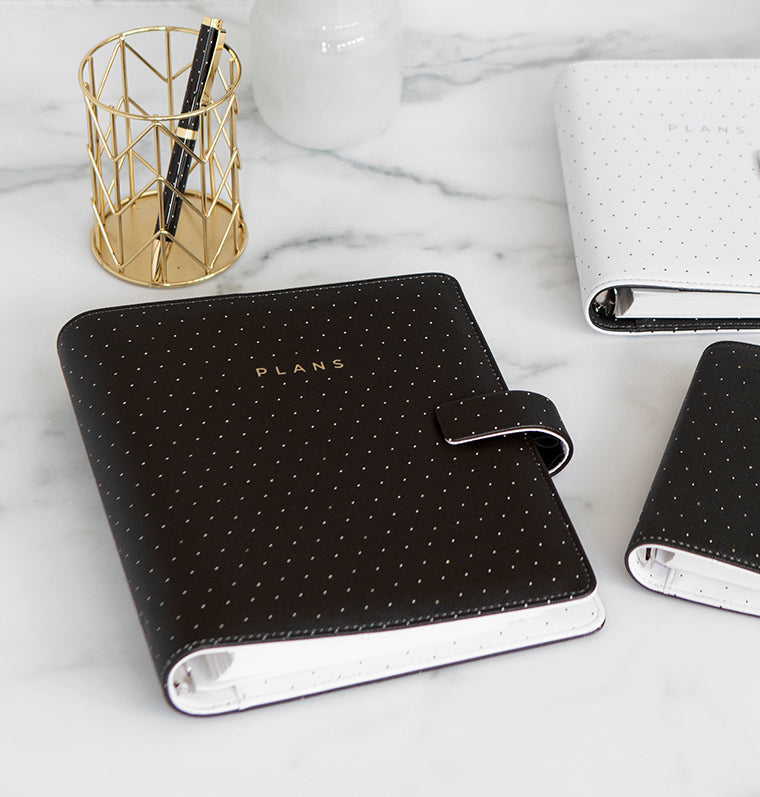 filofax-moonlight-organiser-a5-nero-oro image 6