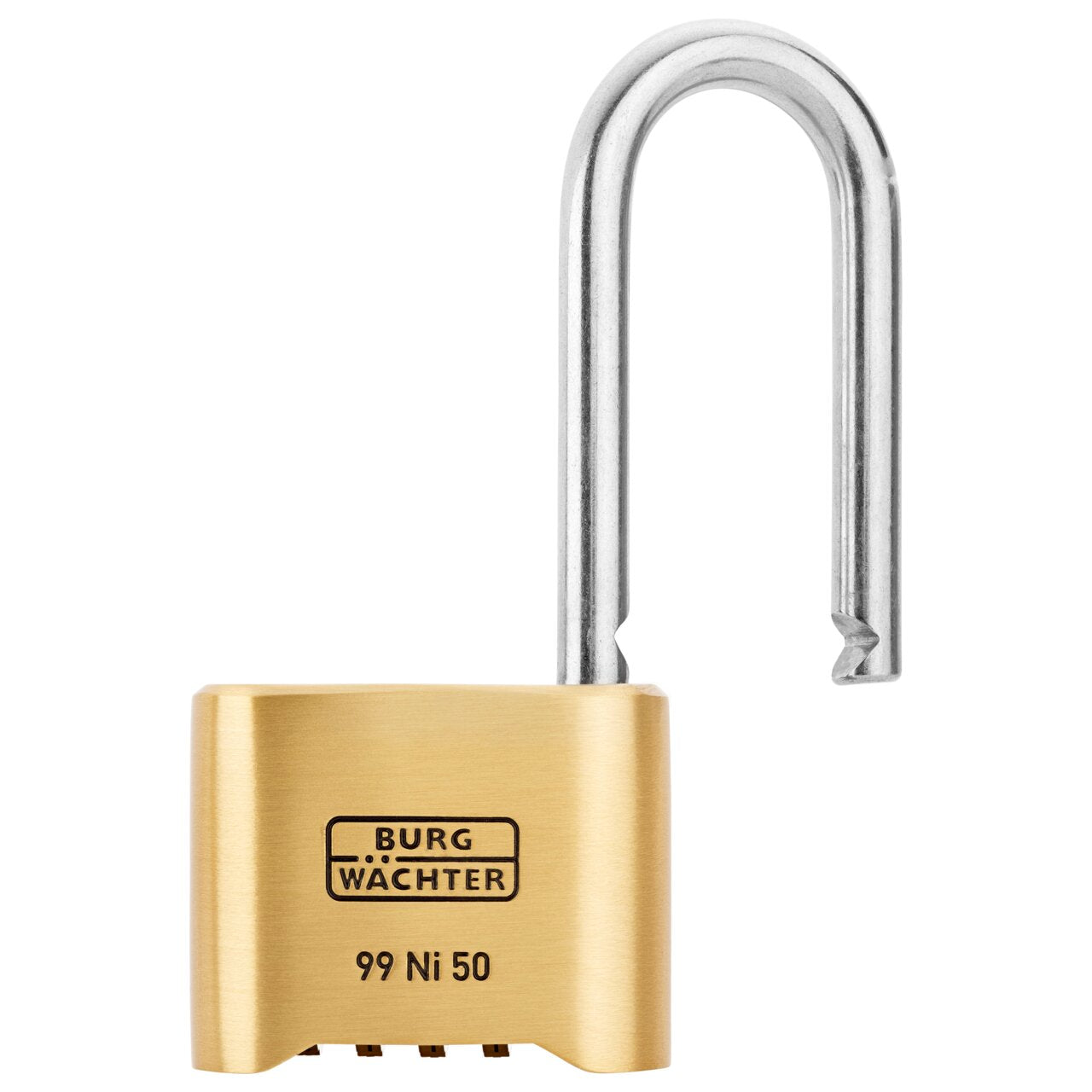 burg-w-chter-99-ni-50-hb-65-lucchetto-a-combinazione-in-ottone-50-mm image 6
