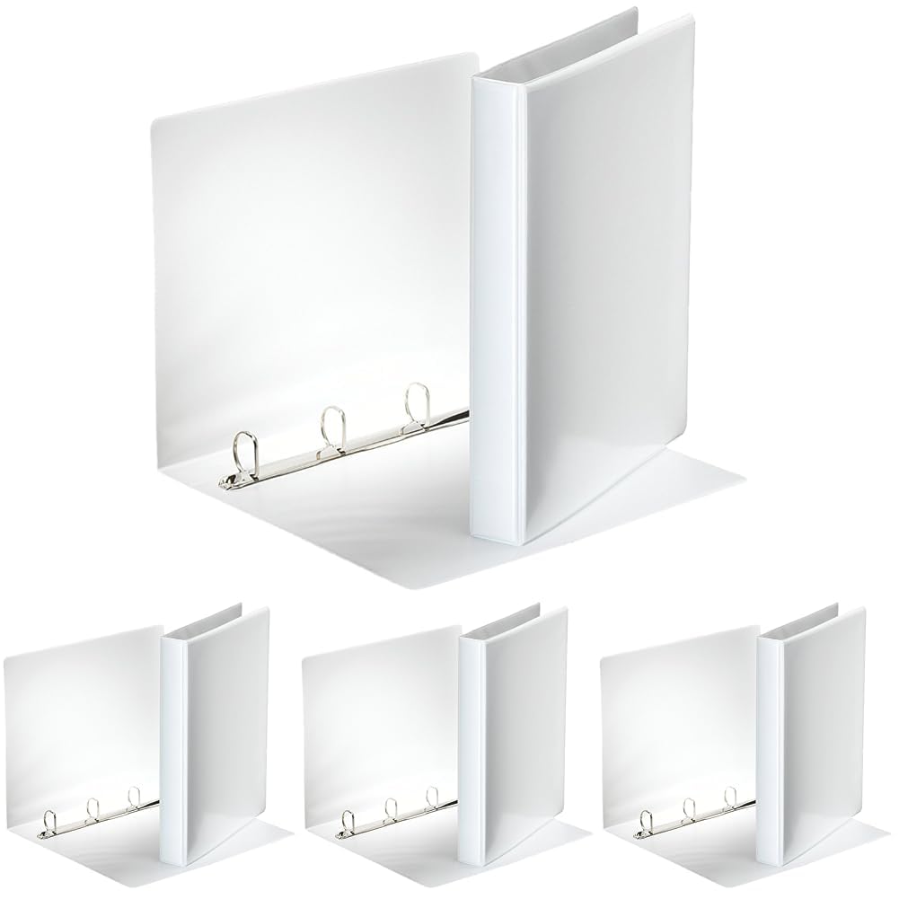 esselte-essentials-panorama-binder-49702-raccoglitore-4-anelli-a4-dorso-4-4-cm-b image 6