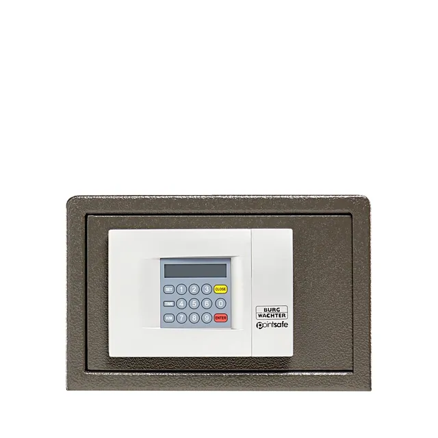 burg-w-chter-pointsafe-p-1-e-cassaforte-elettronica-da-mobile image 1