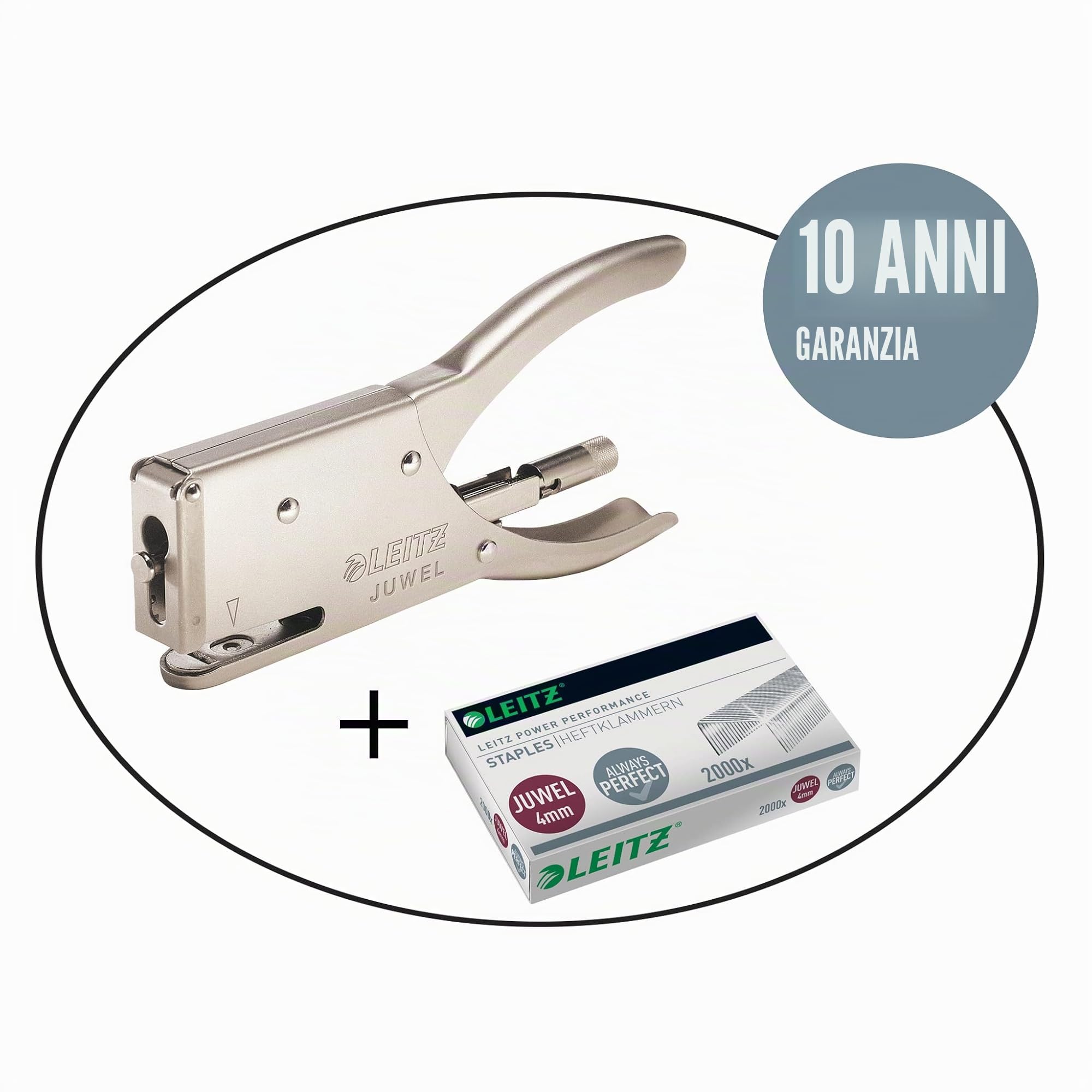leitz-juwel-punti-4mm-acciaio-confezione-2000-pezzi-56400000 image 4