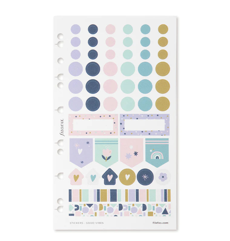 filofax-good-vibes-stickers-per-organiser-e-notebook image 3