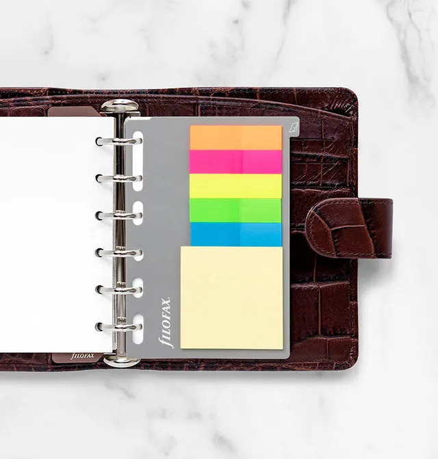 filofax-memo-adesivi-assortiti-small-compatibili-pocket image 1