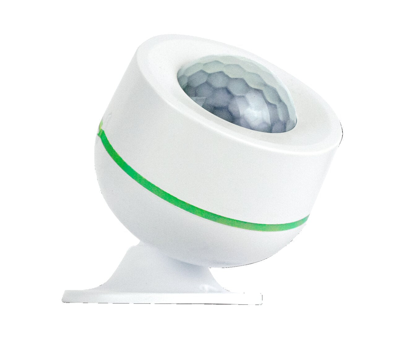 burg-w-chter-burgsmart-protect-motion-2012-sensore-di-movimento-bianco image 3