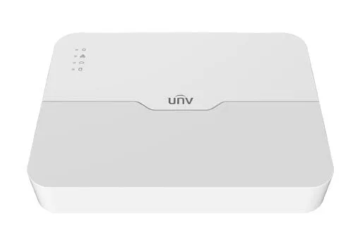 burg-w-chter-nvr501-08b-lp8-videoregistratore-ip-8-canali-poe-4k image 1