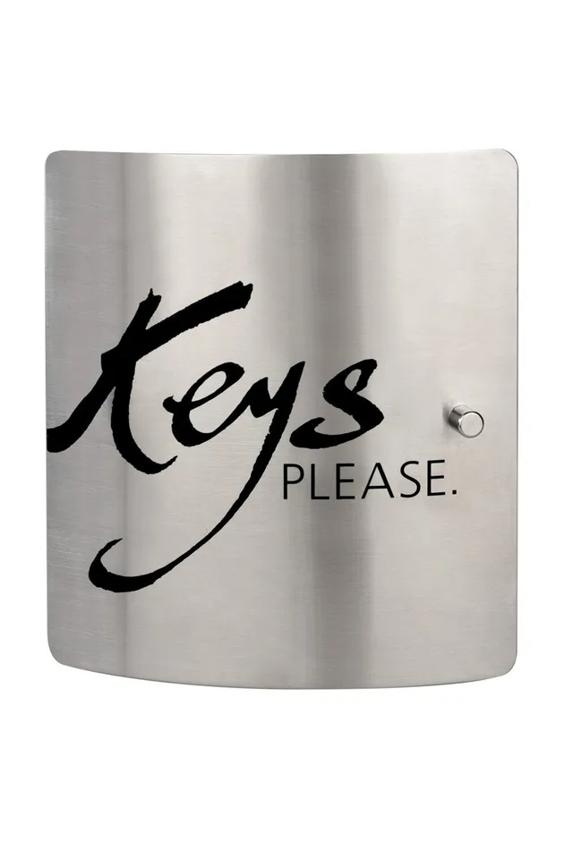 burg-w-chter-6205-10-ni-keys-please-cassetta-portachiavi-design-10-ganci image 1