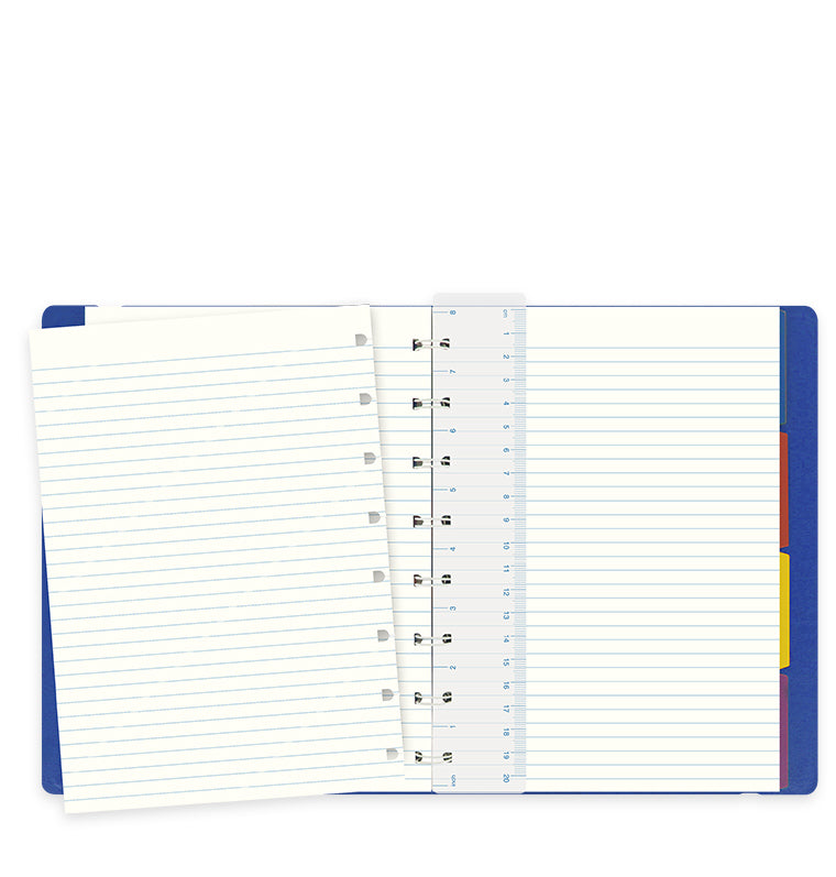 filofax-notebook-classic-a5-spirale-similpelle image 4
