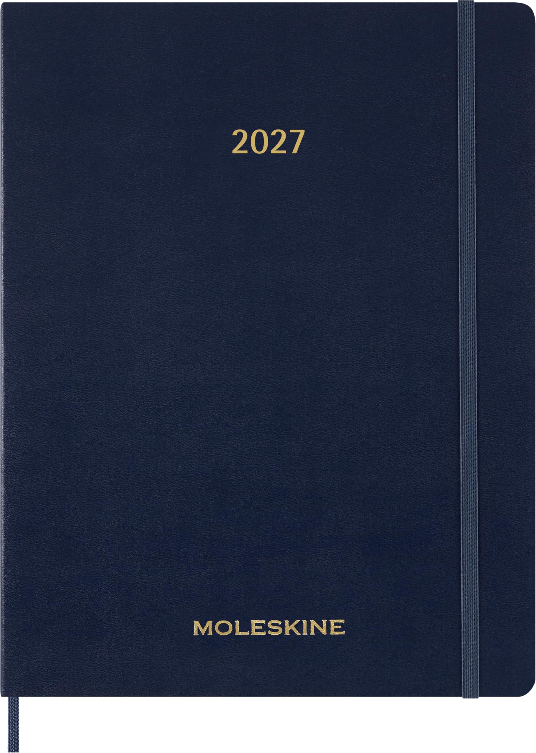 moleskine-essential-agenda-settimanale-verticale-15-mesi-2026-2027-xxl-23-5x28-1 image 1