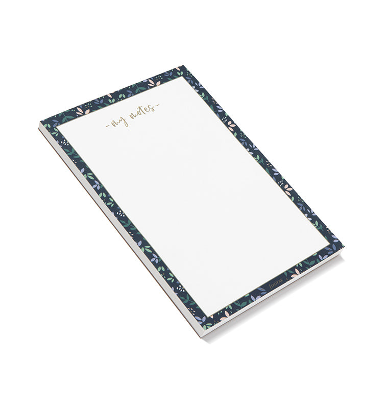 filofax-garden-my-notes-block-notes-a5-100gsm image 3