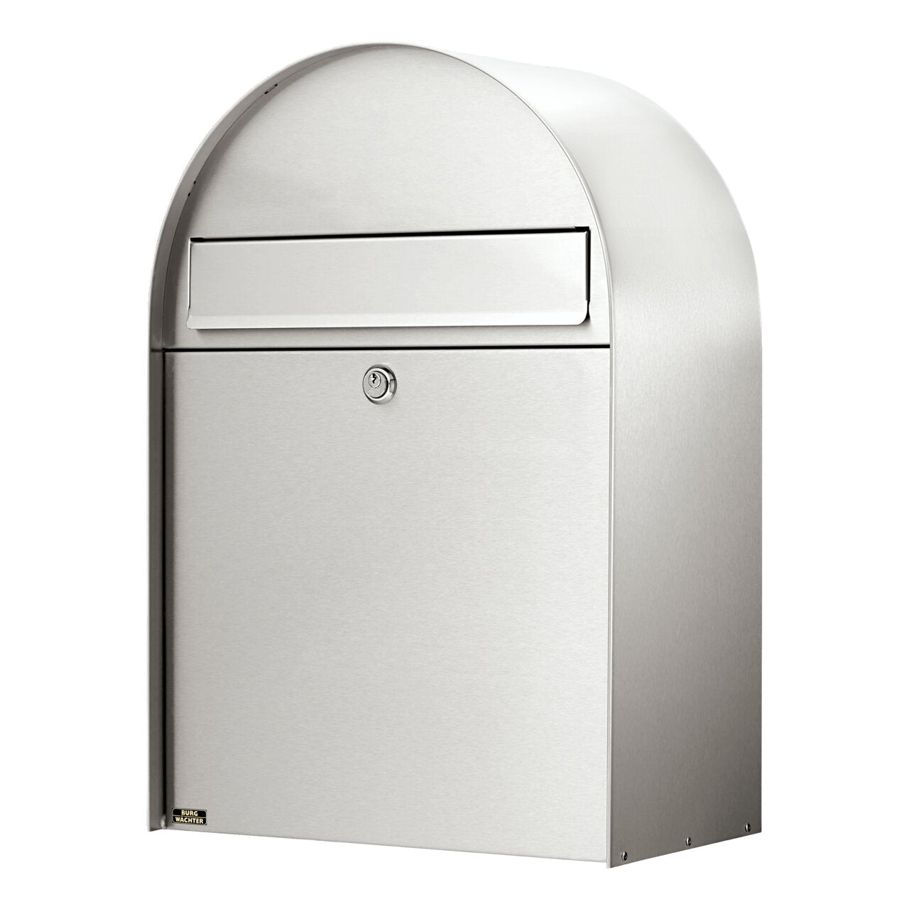 burg-w-chter-nordic-3780-ni-cassetta-postale-acciaio-inox-c4 image 5