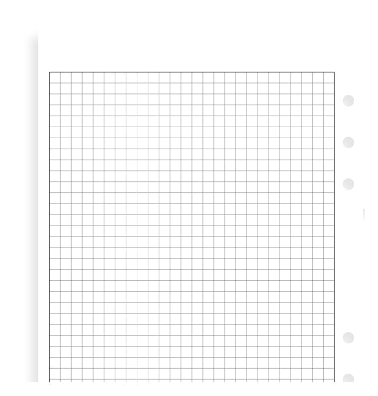 filofax-fogli-a-quadretti-bianco-personal-20-fogli image 6