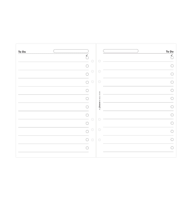 filofax-lista-to-do-a5-20-fogli image 4
