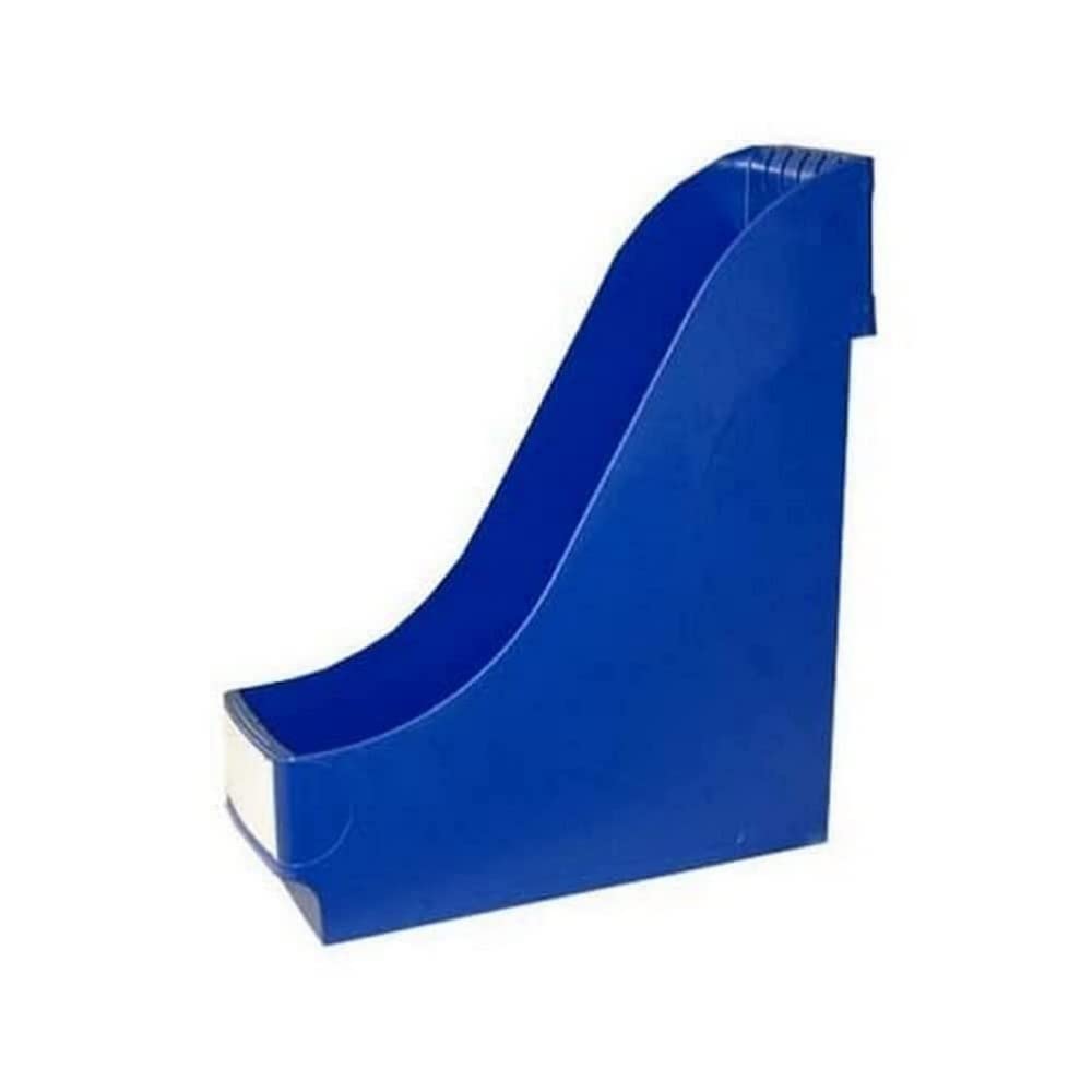 leitz-click-store-portariviste-bianco-metallizzato-a4-60470001 image 6