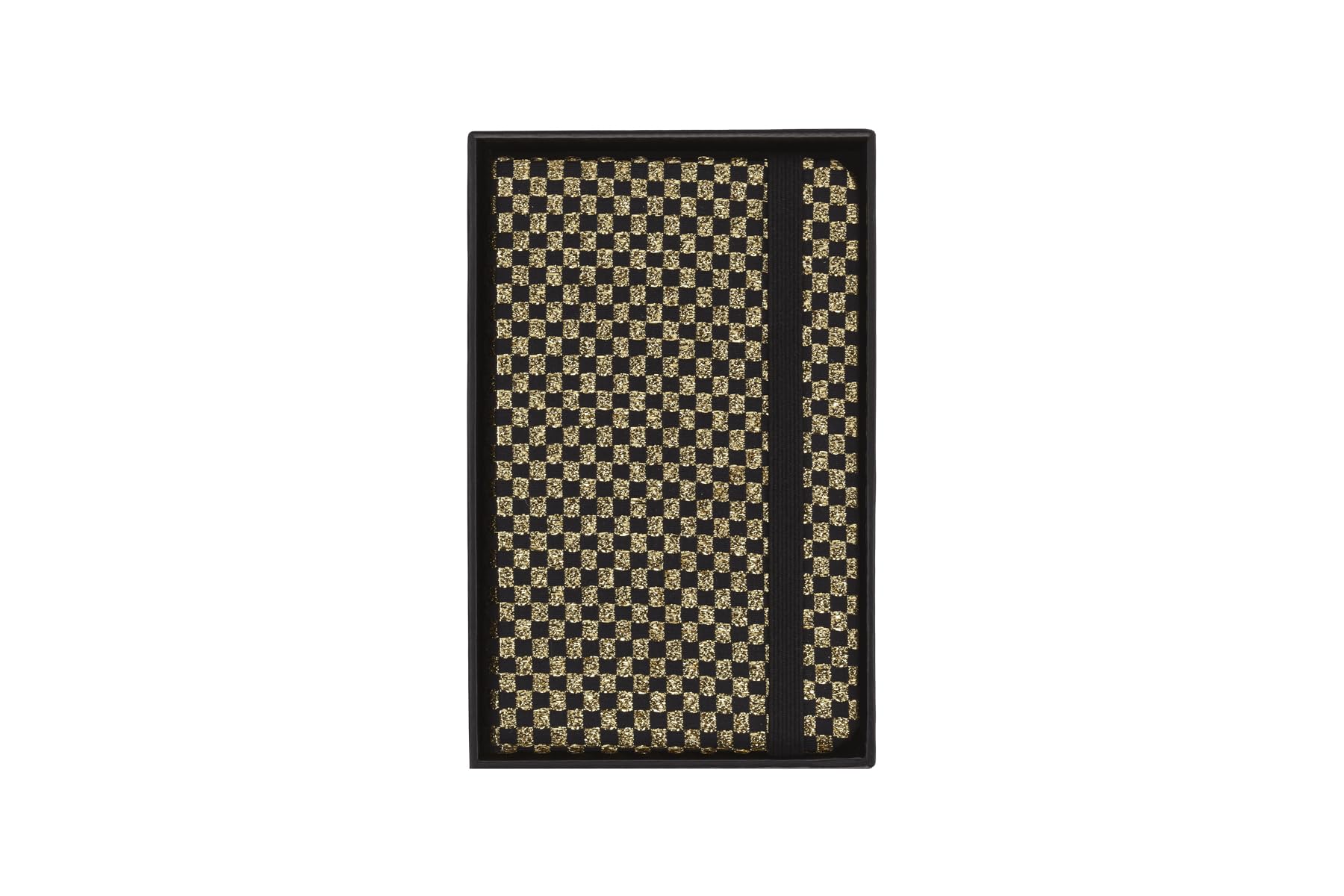moleskine-shine-taccuino-pocket-13-6x8-8-cm-pagine-bianche-oro image 4