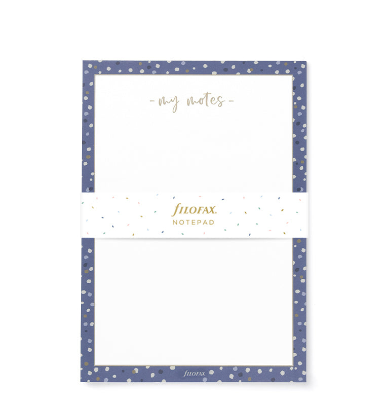 filofax-indigo-my-notes-block-notes-100gsm image 7