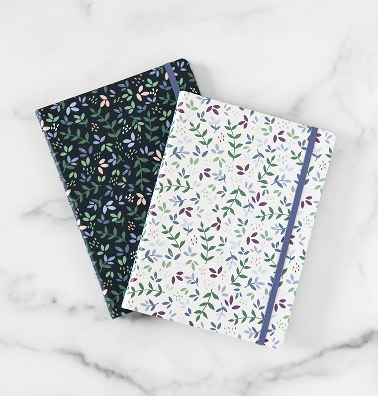 filofax-garden-notebook-refillabile-a5 image 4