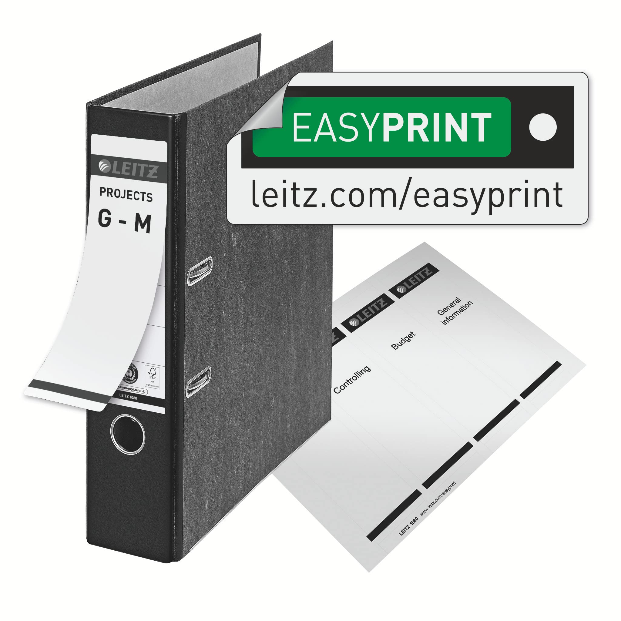 leitz-180a-raccoglitore-a4-nero-con-leva-180-conf-3-pezzi image 7