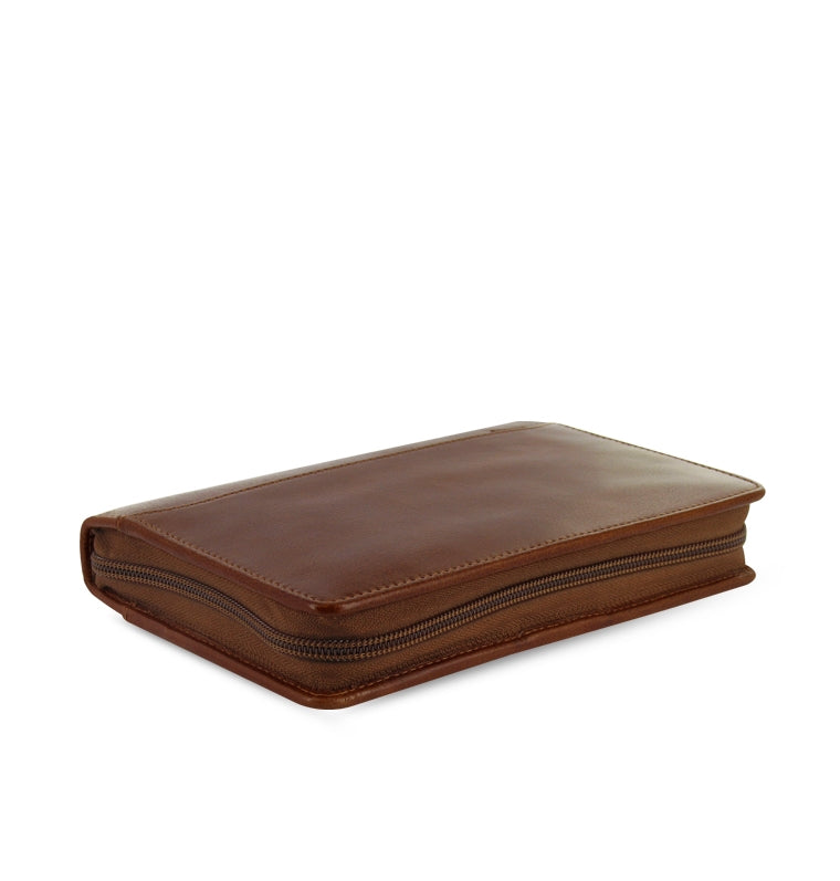 filofax-lockwood-zip-organiser-personal-pelle image 2