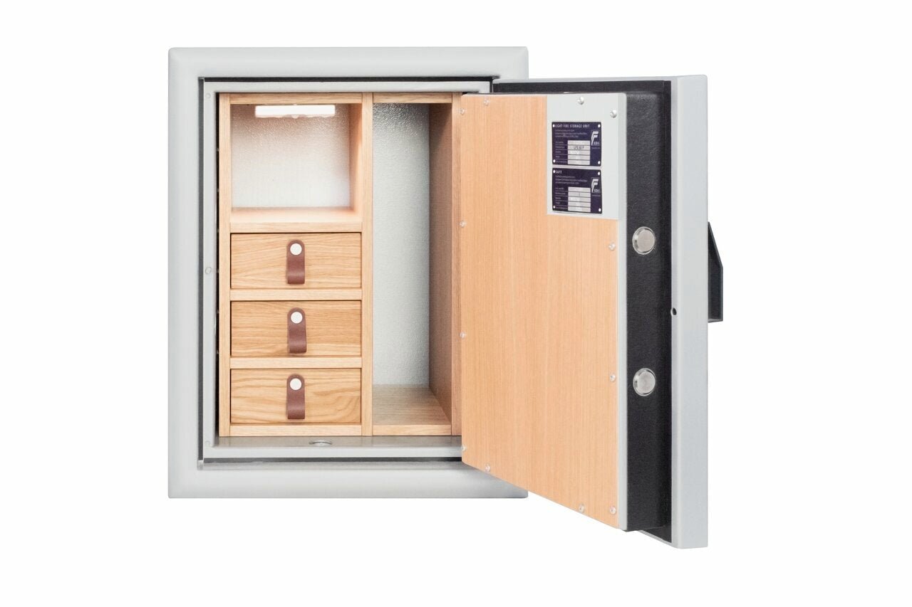 burg-w-chter-tr-760-allestimento-interno-per-cassaforte-diplomat-760 image 2