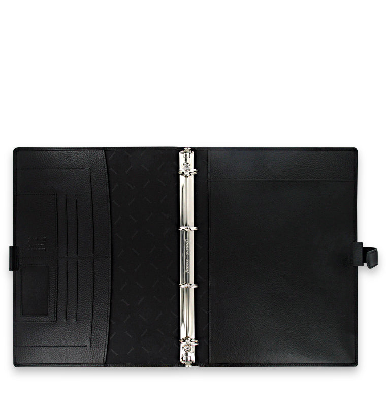 filofax-finsbury-organiser-a4-classico-in-pelle image 4