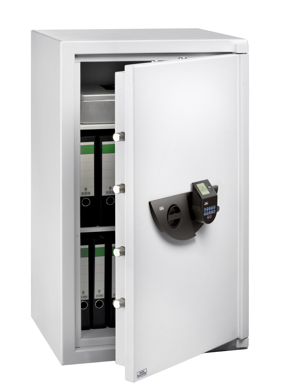 burg-w-chter-office-line-ol-801-e-fp-armadio-di-sicurezza-livello-b image 7